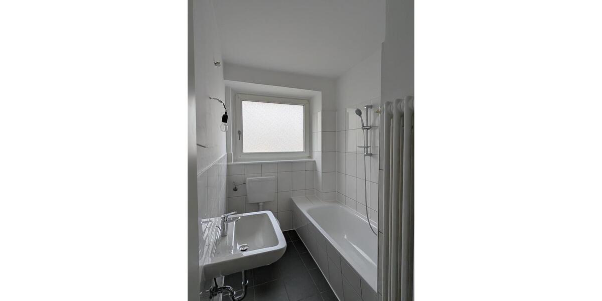 Etagenwohnung Duisburg Hamborn - 3 Zimmer, 61 m&sup2;, 519&euro; | Angebot:25864471