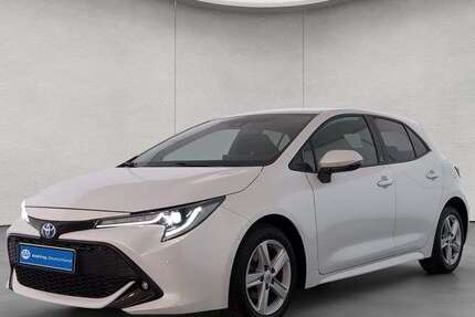 Toyota Corolla 65.289 km 21.490 &euro; Düsseldorf 40549