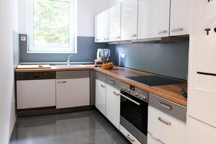 Wohnung Duisburg Duisburg-Mitte - 3 Zimmer, 127 m&sup2;, 199.000&euro; | Angebot:26033201