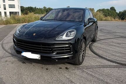 Porsche Cayenne 89.000 km 70.000 &euro; Mettmann 40822