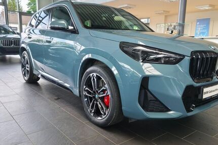 BMW X1 6.958 km 42.990 &euro; Langenfeld 40764
