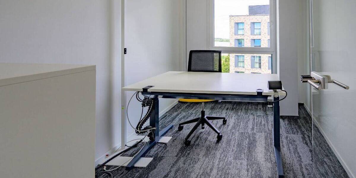 Gewerbeobjekt Monheim am Rhein Monheim - 1.390&euro; | Angebot:25748858