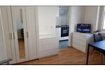 Etagenwohnung Essen Südviertel - 1 Zimmer, 27 m&sup2;, 850&euro; | Angebot:25916574