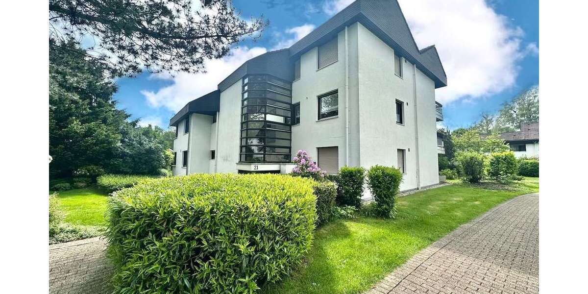 Etagenwohnung Neuss Gnadental - 4 Zimmer, 140 m&sup2;, 1.550&euro; | Angebot:26621236