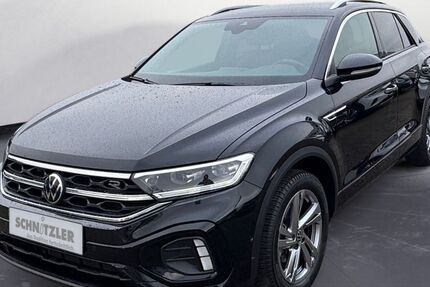 VW T-Roc 48.906 km 22.350 &euro; Langenfeld 40764