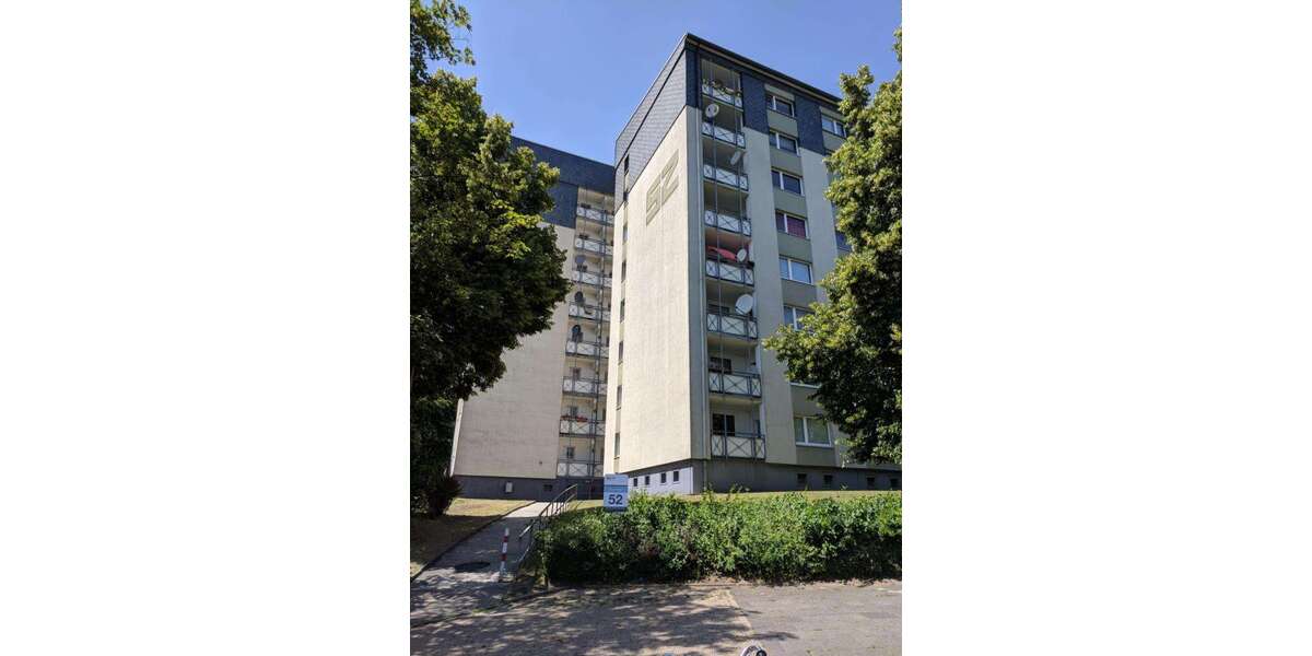 Etagenwohnung Velbert Kostenberg - 2 Zimmer, 73 m&sup2;, 549&euro; | Angebot:26551445