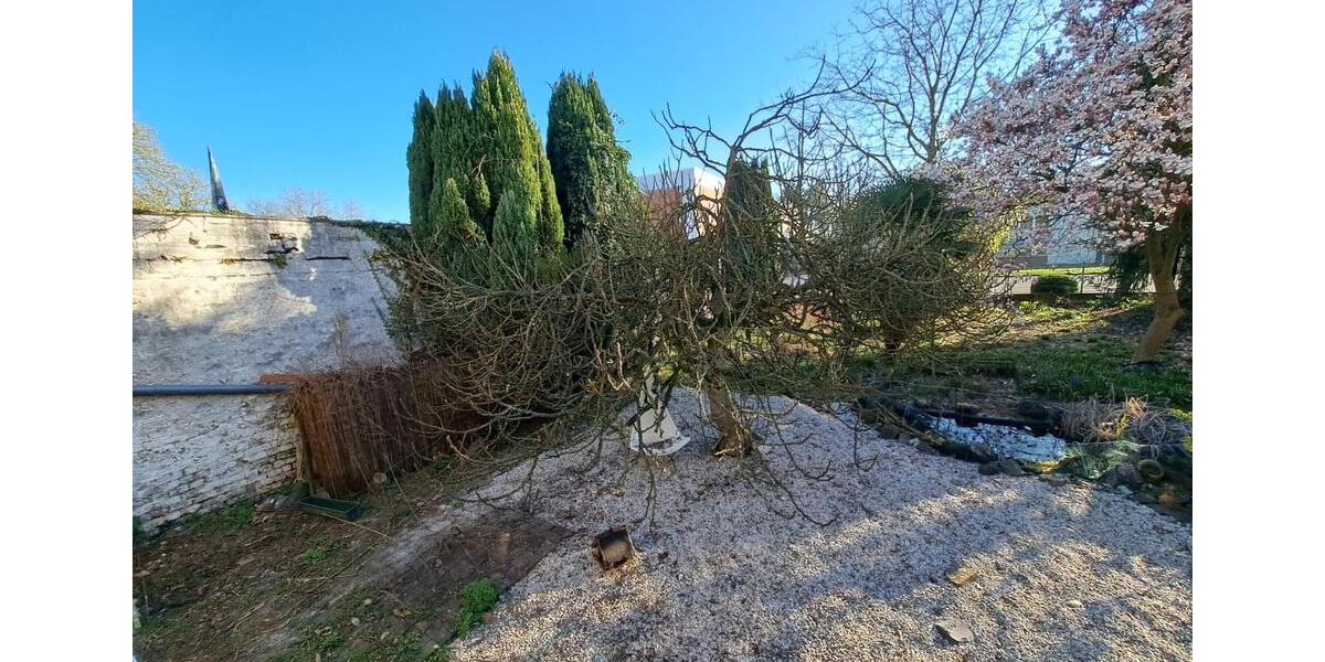 Etagenwohnung Krefeld Fischeln - 4 Zimmer, 112 m&sup2;, 1.420&euro; | Angebot:27549524