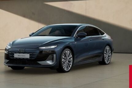 Audi A6 e-tron 3.955 km 54.850 &euro; Düsseldorf 40233