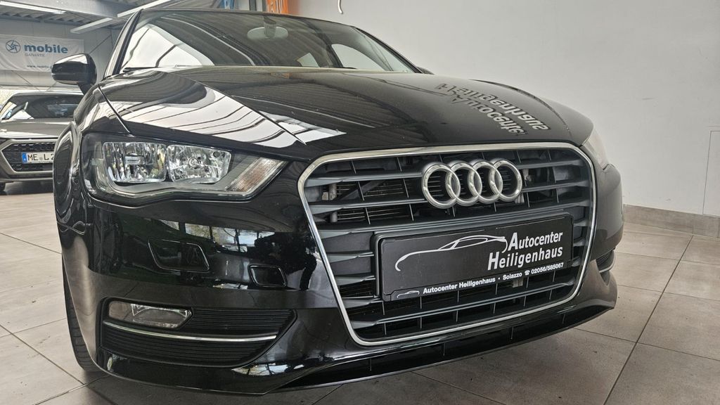 Audi A3 199.980 km 8.780 &euro; Heiligenhaus 42579