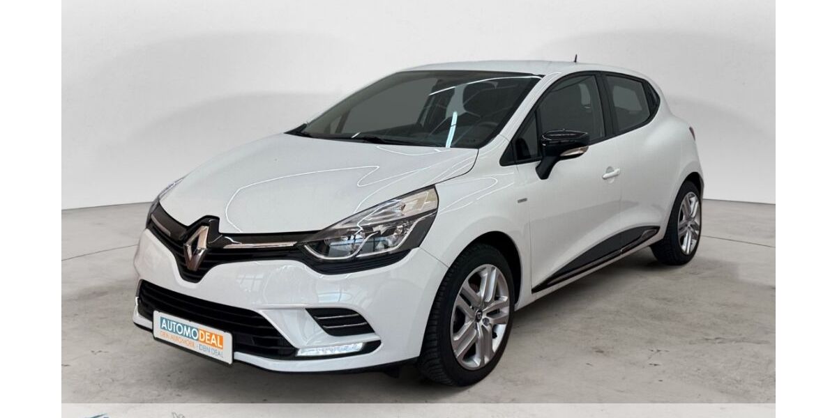 Renault Clio 19.435 km 99.999 &euro; Duisburg 47138