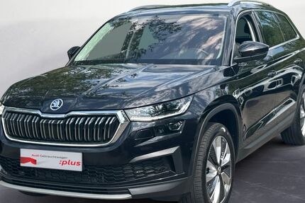Skoda Kodiaq 130.581 km 24.980 &euro; Hilden 40721