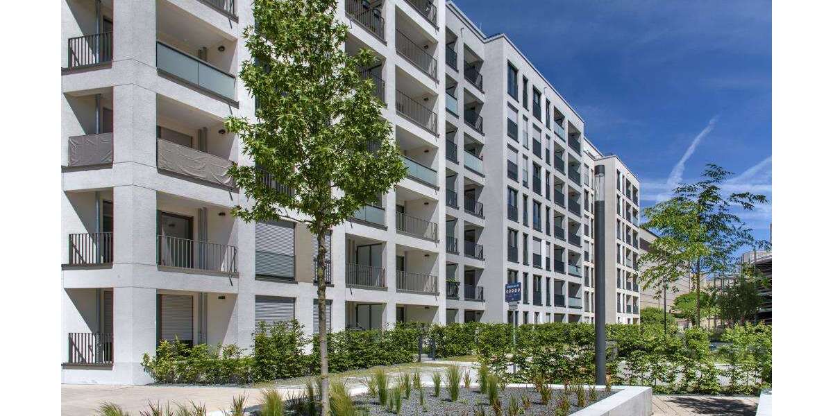Etagenwohnung Essen Südviertel - 4 Zimmer, 100 m&sup2;, 1.259&euro; | Angebot:27216161