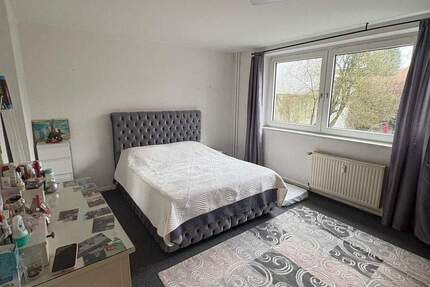 Wohnung Krefeld Stadtmitte - 3 Zimmer, 78 m&sup2;, 680&euro; | Angebot:25692564