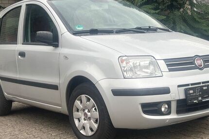 Fiat Panda 131.000 km 1.500 &euro; Dormagen 41539