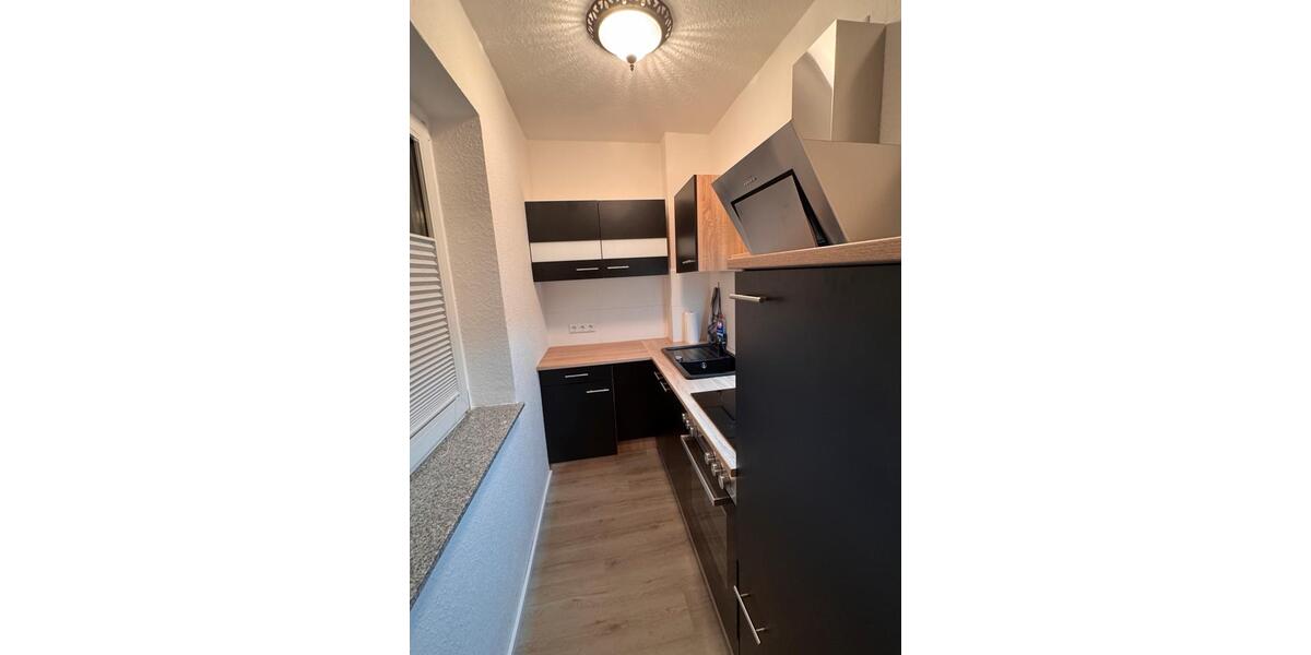 Etagenwohnung Willich - 2 Zimmer, 37 m&sup2;, 650&euro; | Angebot:25378689