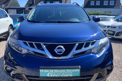 Nissan Murano 258.000 km 5.500 &euro; Essen 45355