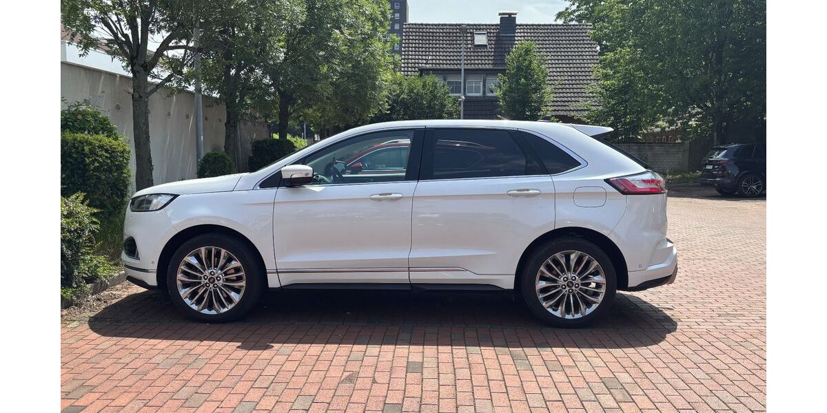 Ford Edge 112.000 km 29.500 &euro; Monheim am Rhein 40789
