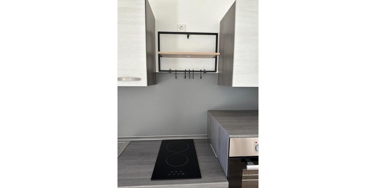 Erdgeschoßwohnung Neuss Reuschenberg - 1 Zimmer, 28 m&sup2;, 107.000&euro; | Angebot:27193591