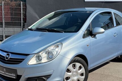 Opel Corsa 97.000 km 3.499 &euro; Essen 45139