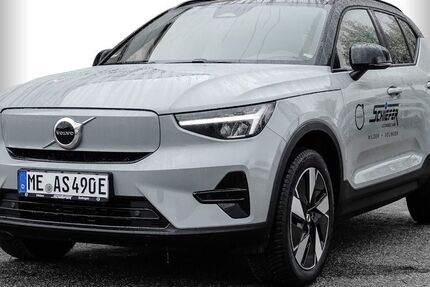 Volvo XC40 14.999 km 38.290 &euro; Hilden 40721