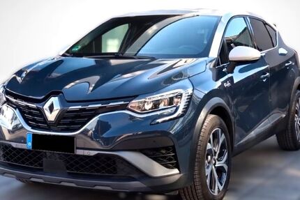 Renault Captur 66.500 km 11.850 &euro; Wuppertal 42277