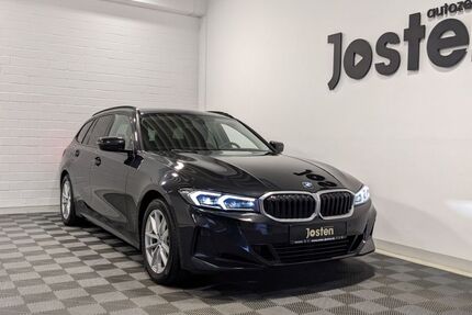 BMW 318 82.613 km 24.990 &euro; Monheim am Rhein 40789
