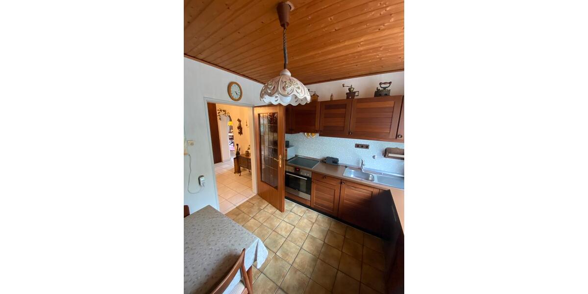 Erdgeschoßwohnung Velbert Velbert-Mitte - 3 Zimmer, 88 m&sup2;, 850&euro; | Angebot:26396491