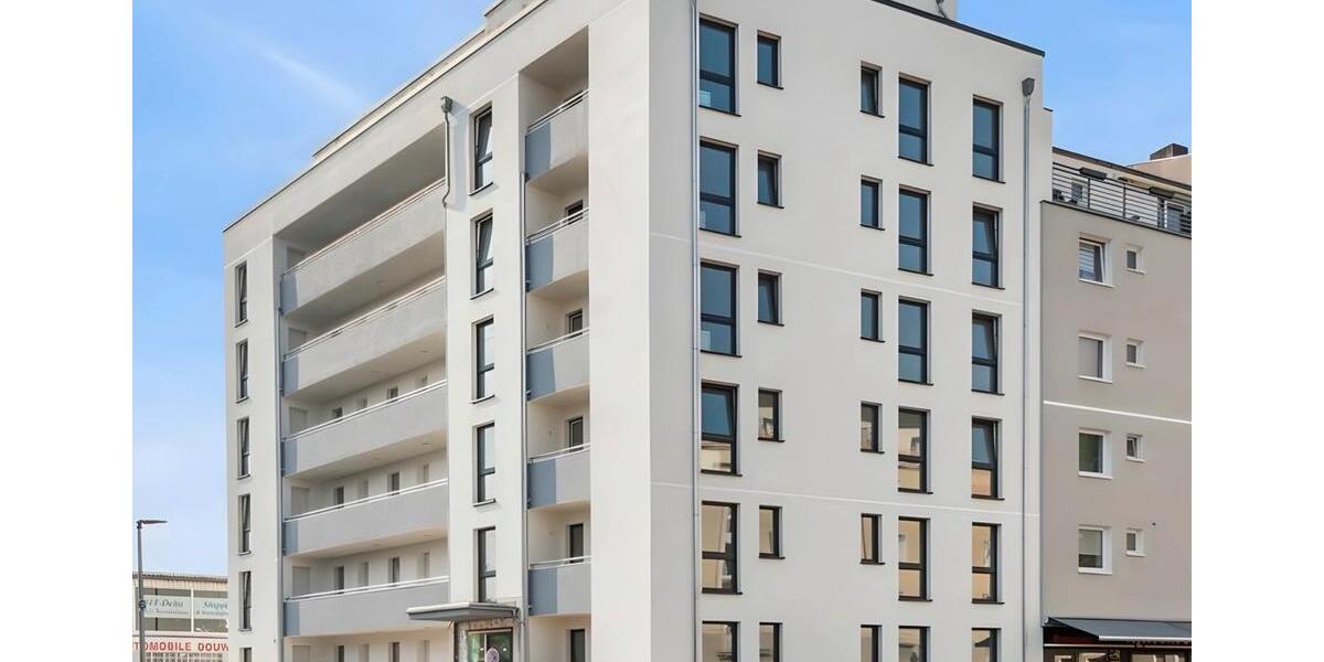 Etagenwohnung Düsseldorf Stadtbezirk 3 - 1 Zimmer, 37 m&sup2;, 765&euro; | Angebot:25806815