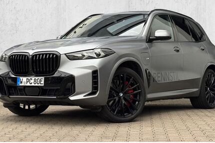 BMW X5 5.495 km 104.980 &euro; Wuppertal 42117