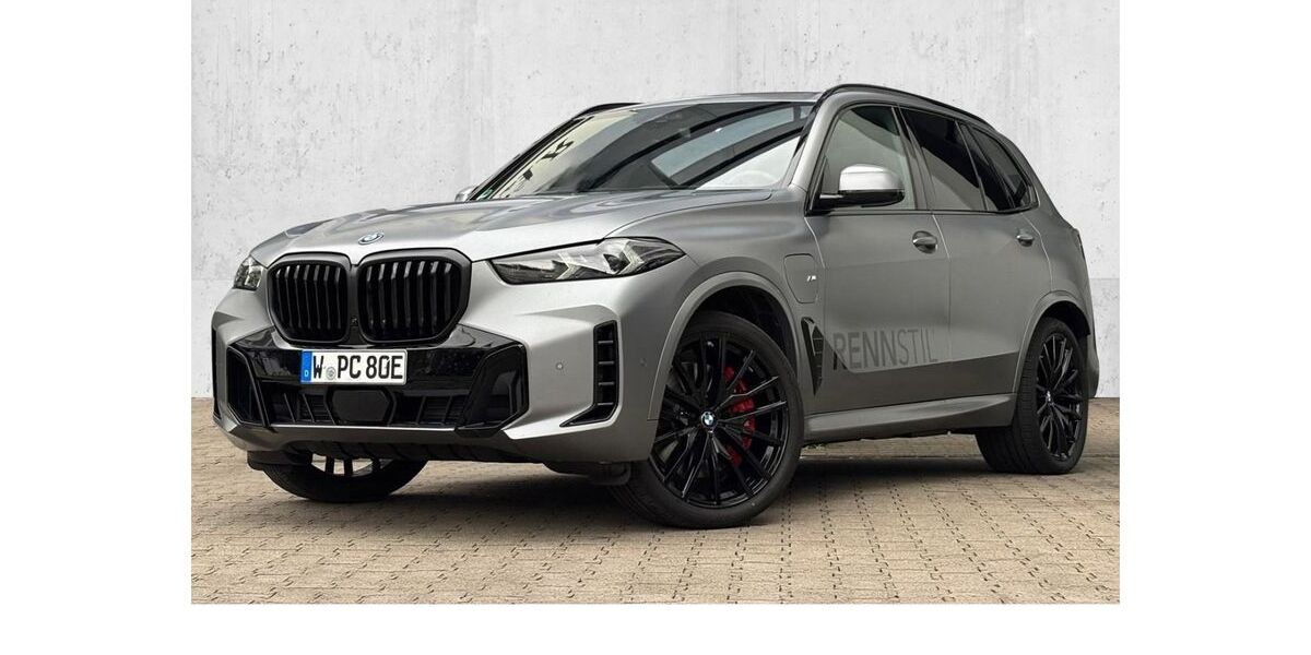 BMW X5 5.495 km 104.980 &euro; Wuppertal 42117