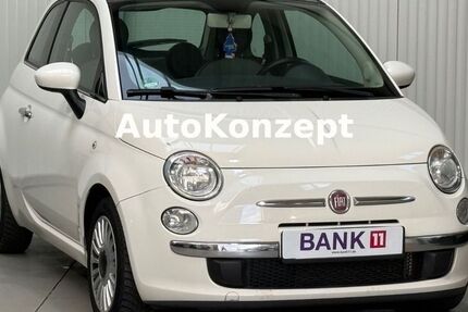 Fiat 500 174.000 km 3.490 &euro; Grevenbroich 41515