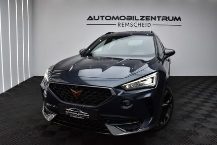 Cupra Formentor 44.500 km 29.900 &euro; Remscheid 42899