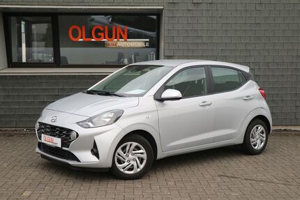 Hyundai i10 36.489 km 9.490 &euro; Neuss 41469
