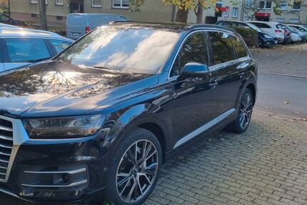 Audi Q7 190.000 km 24.500 &euro; Essen 45355