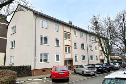 Wohnung Essen Stadtbezirk III - 3 Zimmer, 53 m&sup2;, 75.000&euro; | Angebot:25248685