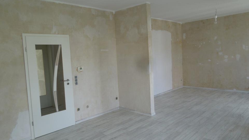 Etagenwohnung Remscheid Reinshagen - 3 Zimmer, 99 m&sup2;, 730&euro; | Angebot:25931878