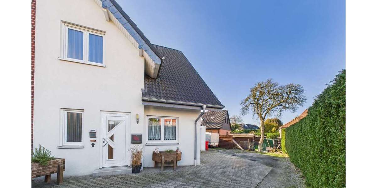 Einfamilienhaus Krefeld Hüls - 3 Zimmer, 85 m&sup2;, 379.000&euro; | Angebot:23648734