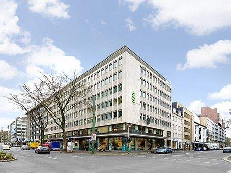 Gewerbeobjekt Düsseldorf Stadtmitte - 1.038&euro; | Angebot:25879709