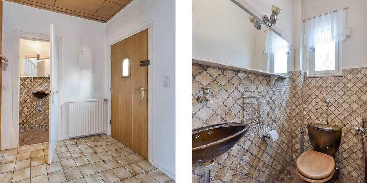 Einfamilienhaus Ratingen Zentrum - 4 Zimmer, 124 m&sup2;, 653.200&euro; | Angebot:25834683