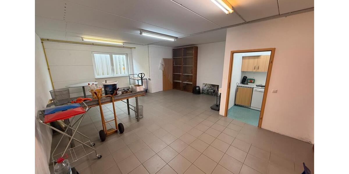 Gewerbeobjekt Tönisvorst - 750&euro; | Angebot:24869051