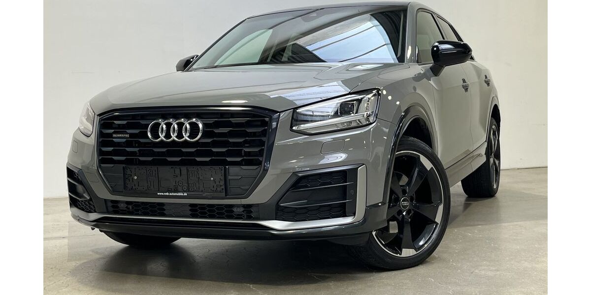 Audi Q2 171.114 km 17.999 &euro; Düsseldorf 40599
