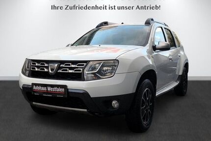 Dacia Duster 114.000 km 6.590 &euro; Essen 45276