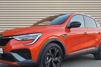 Renault Arkana 17.270 km 23.960 &euro; Duisburg 47059