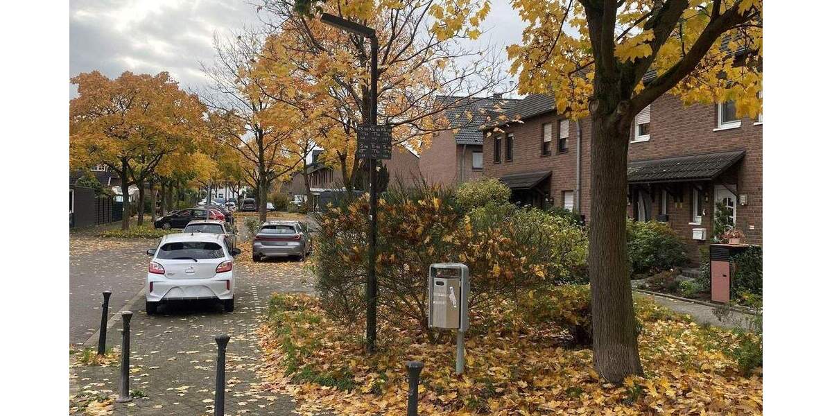 Reihenmittelhaus Monheim am Rhein Baumberg - 4 Zimmer, 112 m&sup2;, 485.000&euro; | Angebot:25716335