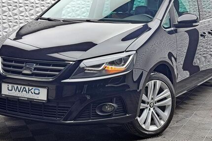 Seat Alhambra 103.467 km 24.990 &euro; Solingen 42699