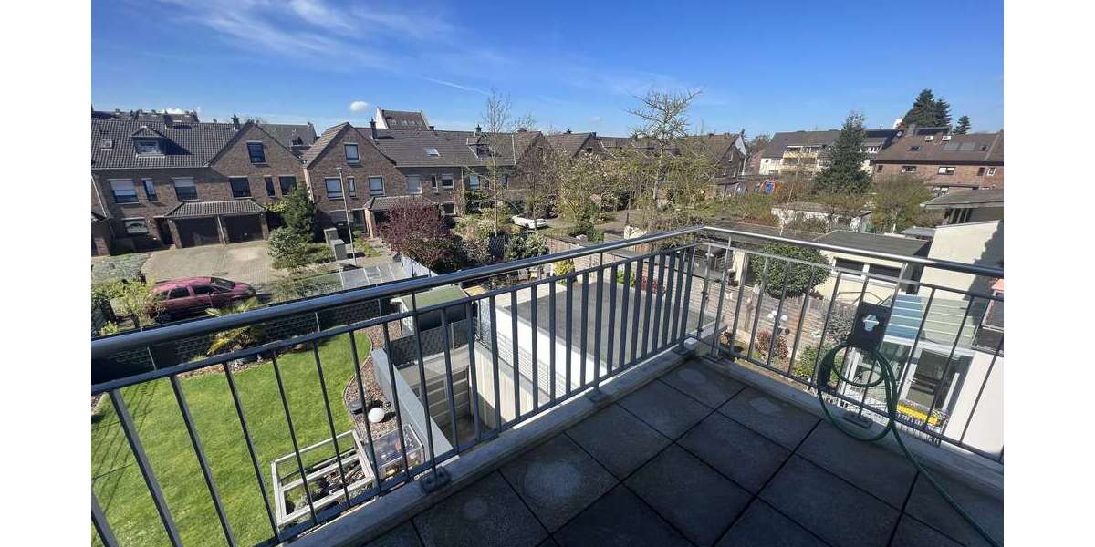 Etagenwohnung Düsseldorf Stadtbezirk 9 - 3 Zimmer, 72 m&sup2;, 379.900&euro; | Angebot:25883493