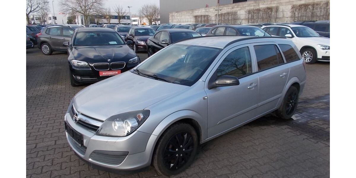 Opel Astra 171.330 km 1.890 &euro; Willich 47877