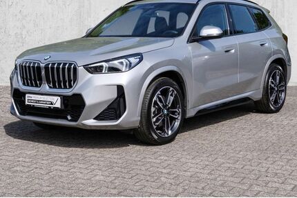 BMW X1 23.682 km 36.970 &euro; Dormagen 41540