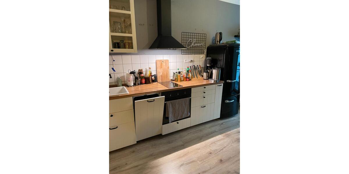 Etagenwohnung Hilden - 2 Zimmer, 60 m&sup2;, 900&euro; | Angebot:26413906