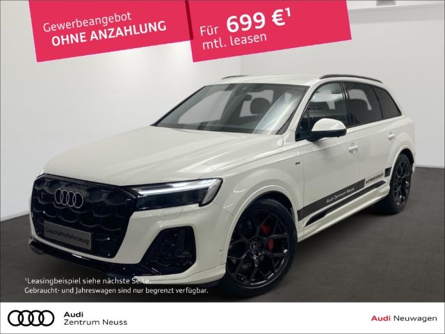Audi Q7 10.900 km 79.980 &euro; Neuss 41464